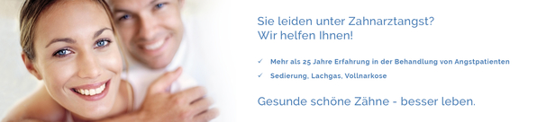 Zahnarztangst München, Smileforever, Dr. Desmyttère